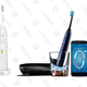 Philips Sonicare DiamondClean Replacement Toothbrush Heads | $20 | Amazon
Philips Sonicare HealthyWhite+ Rechargeable Electric Toothbrush | $49 | Amazon
Philips Sonicare Diamondclean Classic Rechargeable Electric Toothbrush | $99 | Amazon
Philips Sonicare DiamondClean Smart 9750 Rechargeable Electric Toothbrush | $196 | Amazon
